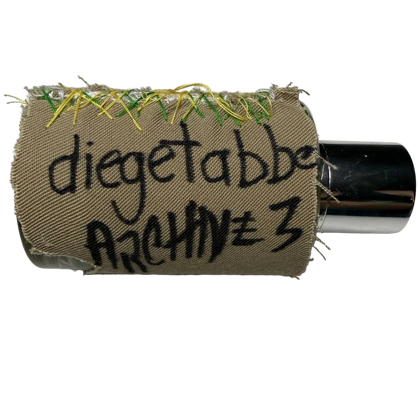 ARCHIVE 3 by O.G