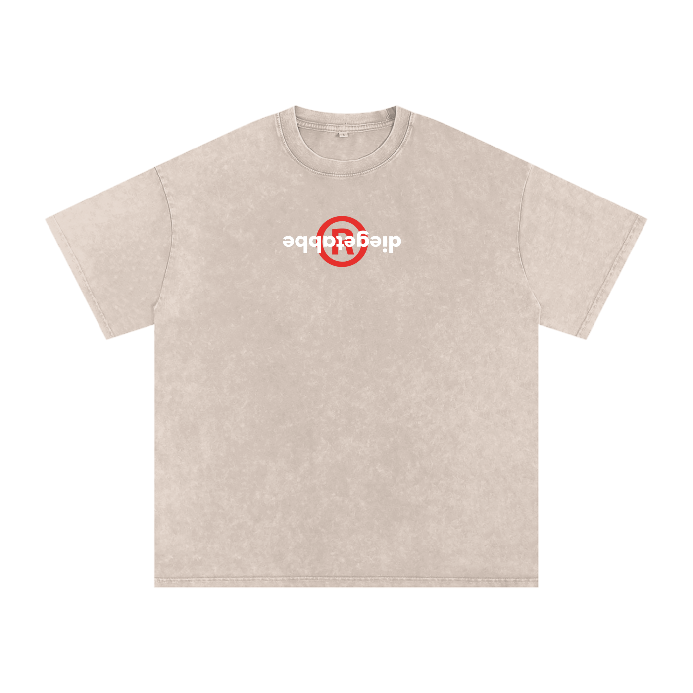 BASSIC No. 1 Oversized