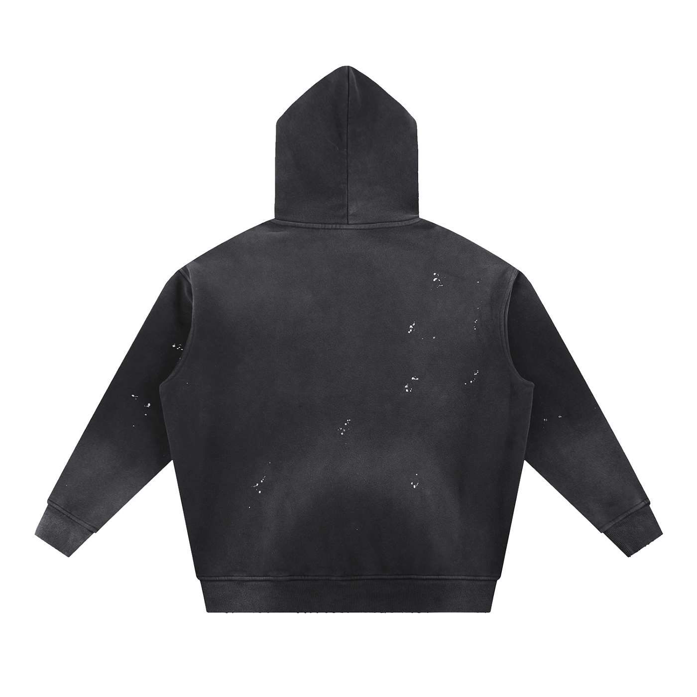 Fame Hoodie B01