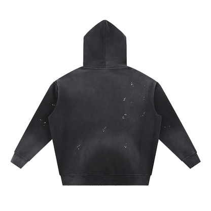 Fame Hoodie B01