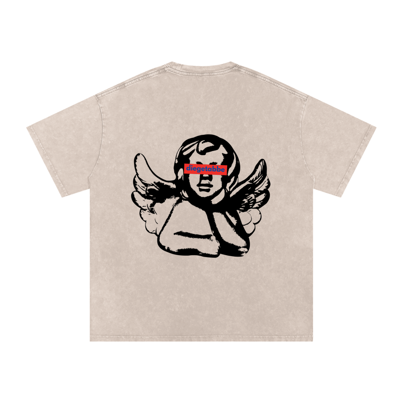 BASSIC No. 1 Oversized