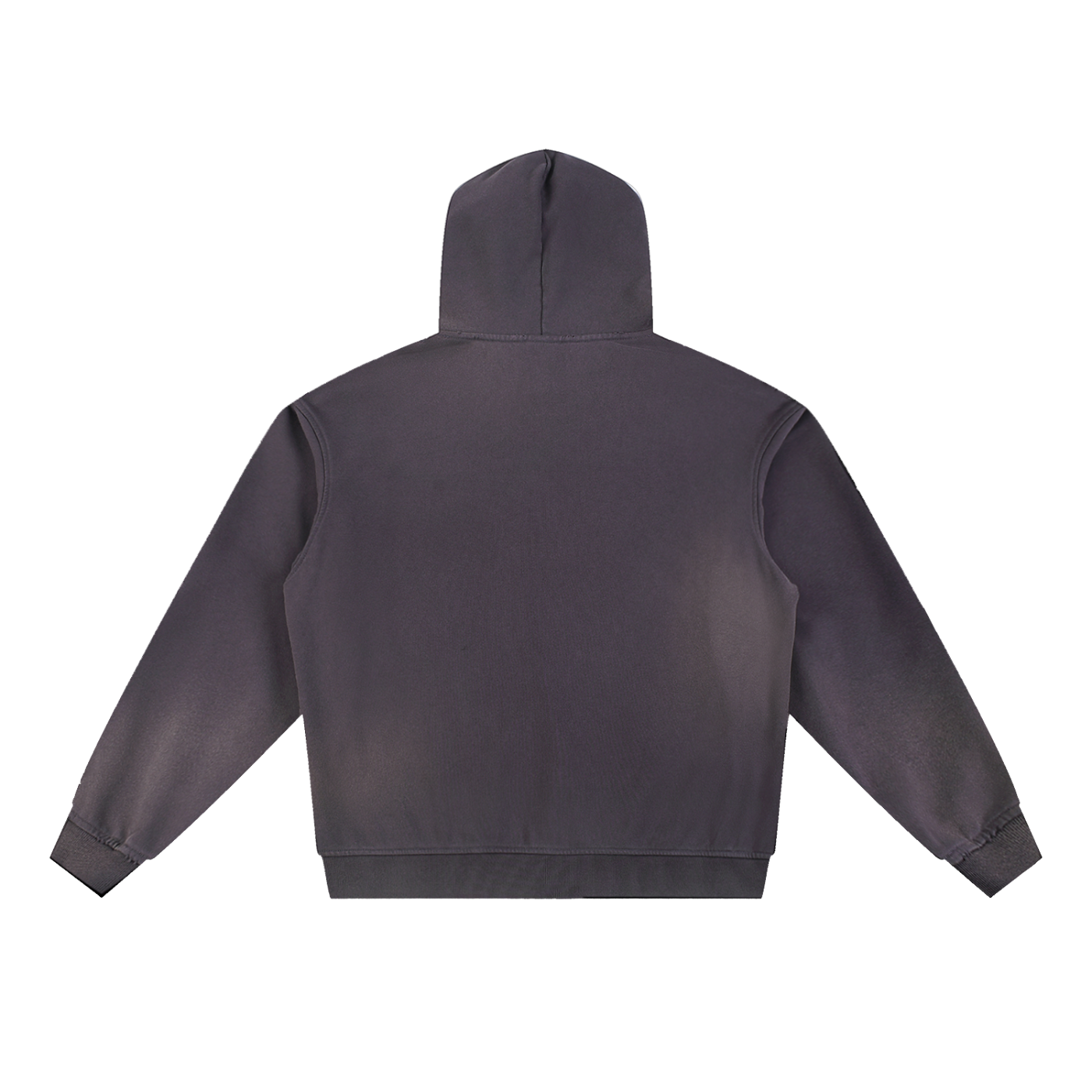Sudadera con capucha Fame B12