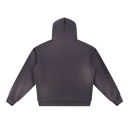 Sudadera con capucha Fame B12