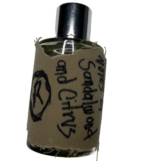 ARCHIVE 3 | Unisex Perfume
