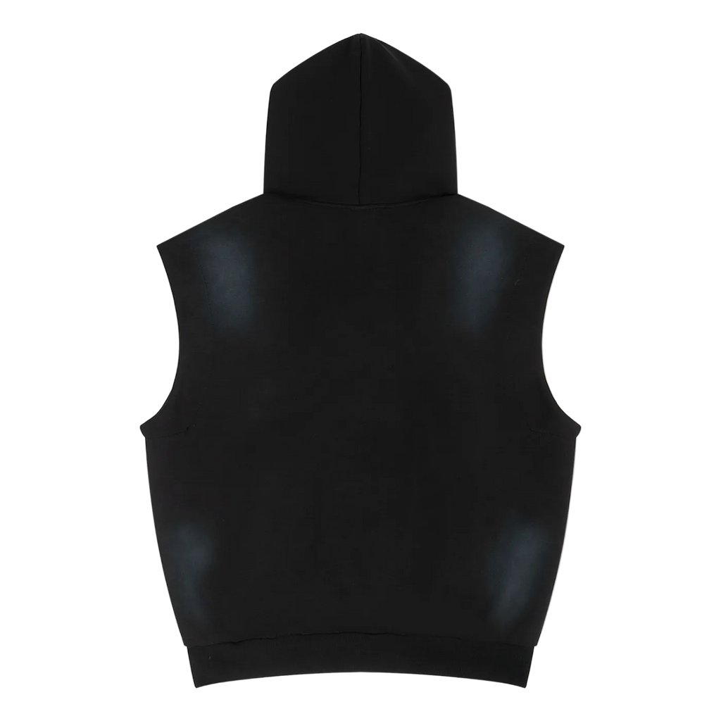 SLEEVELESS Hoodie II