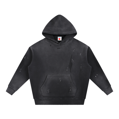 Fame Hoodie B01