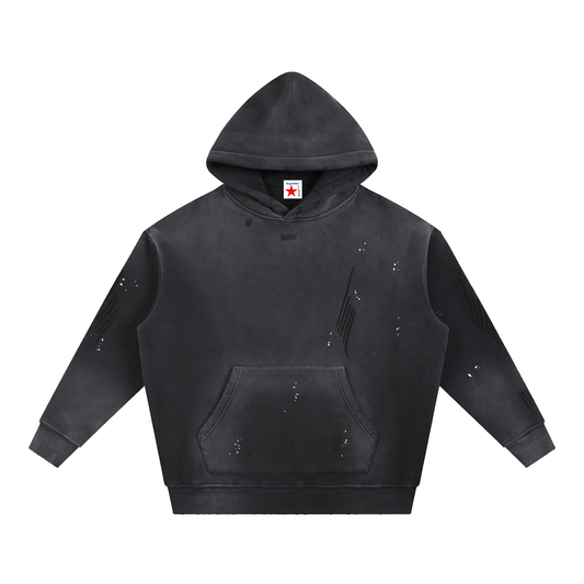 Fame Hoodie B01