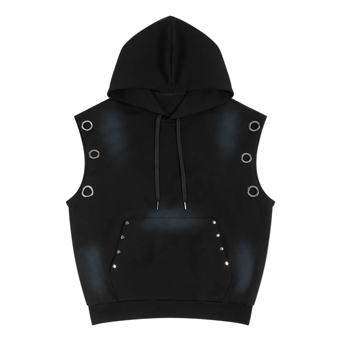 SLEEVELESS Hoodie II