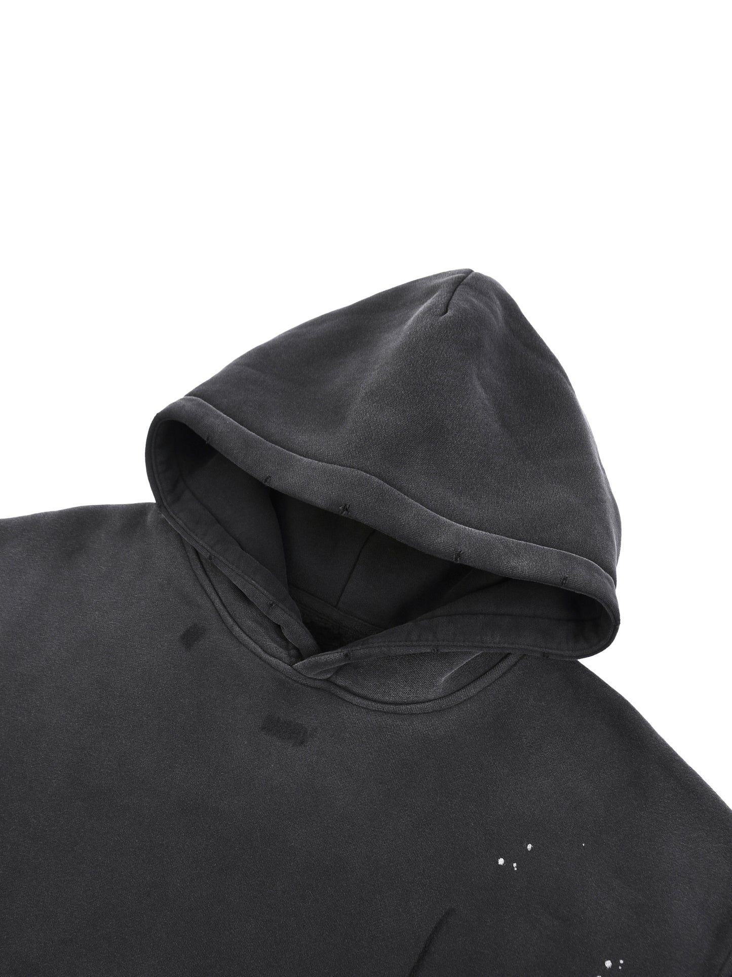 Fame Hoodie B01