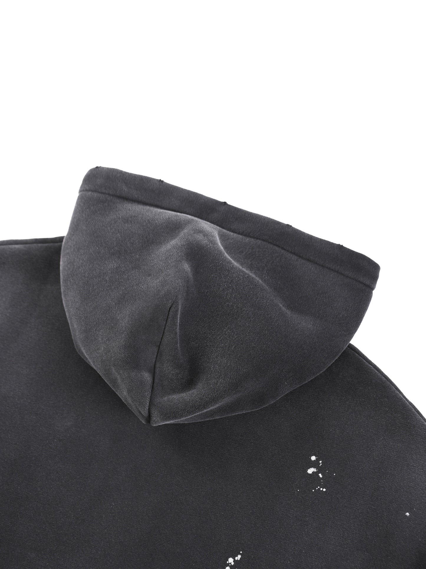 Fame Hoodie B01