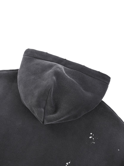 Fame Hoodie B01
