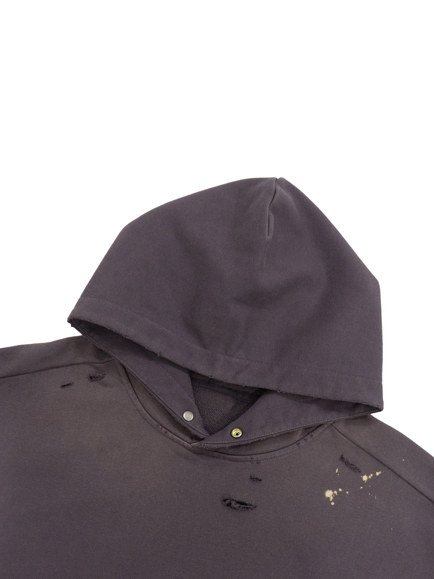 Sudadera con capucha Fame B12
