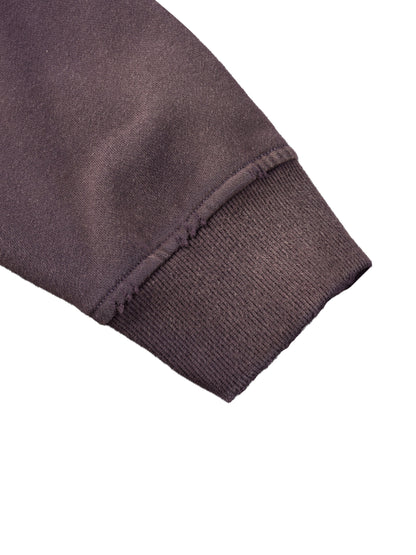 Sudadera con capucha Fame B12