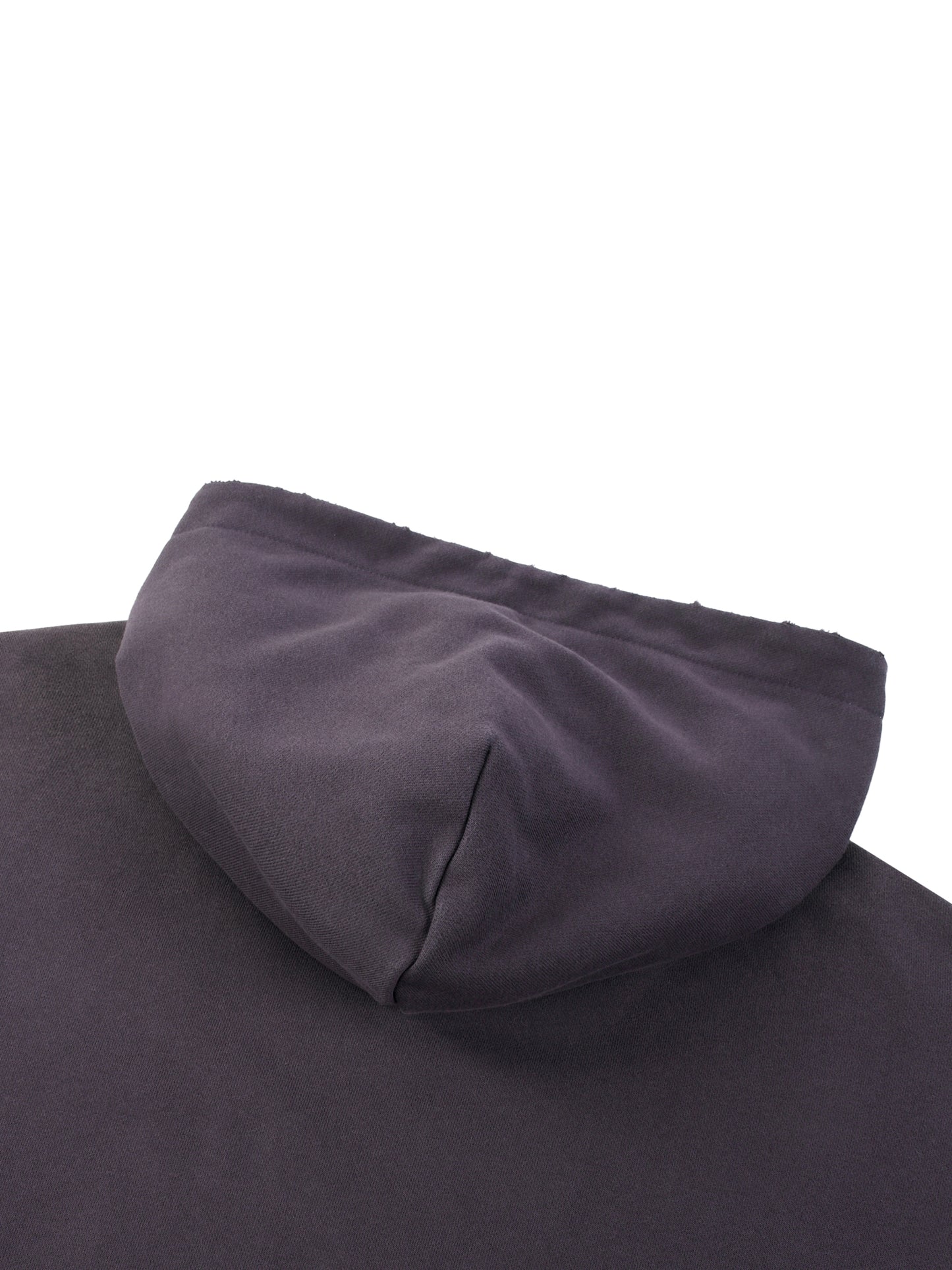 Sudadera con capucha Fame B12
