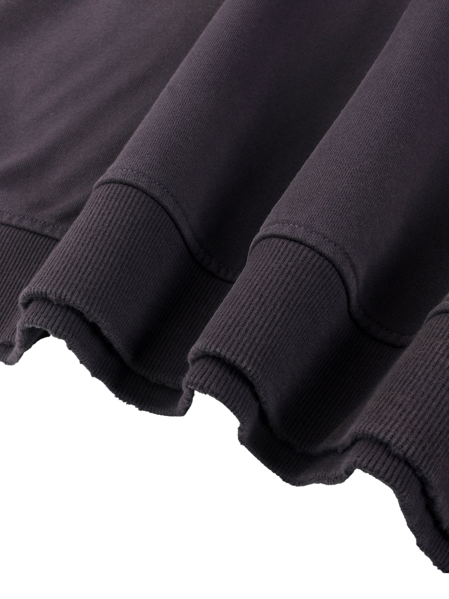 Sudadera con capucha Fame B12