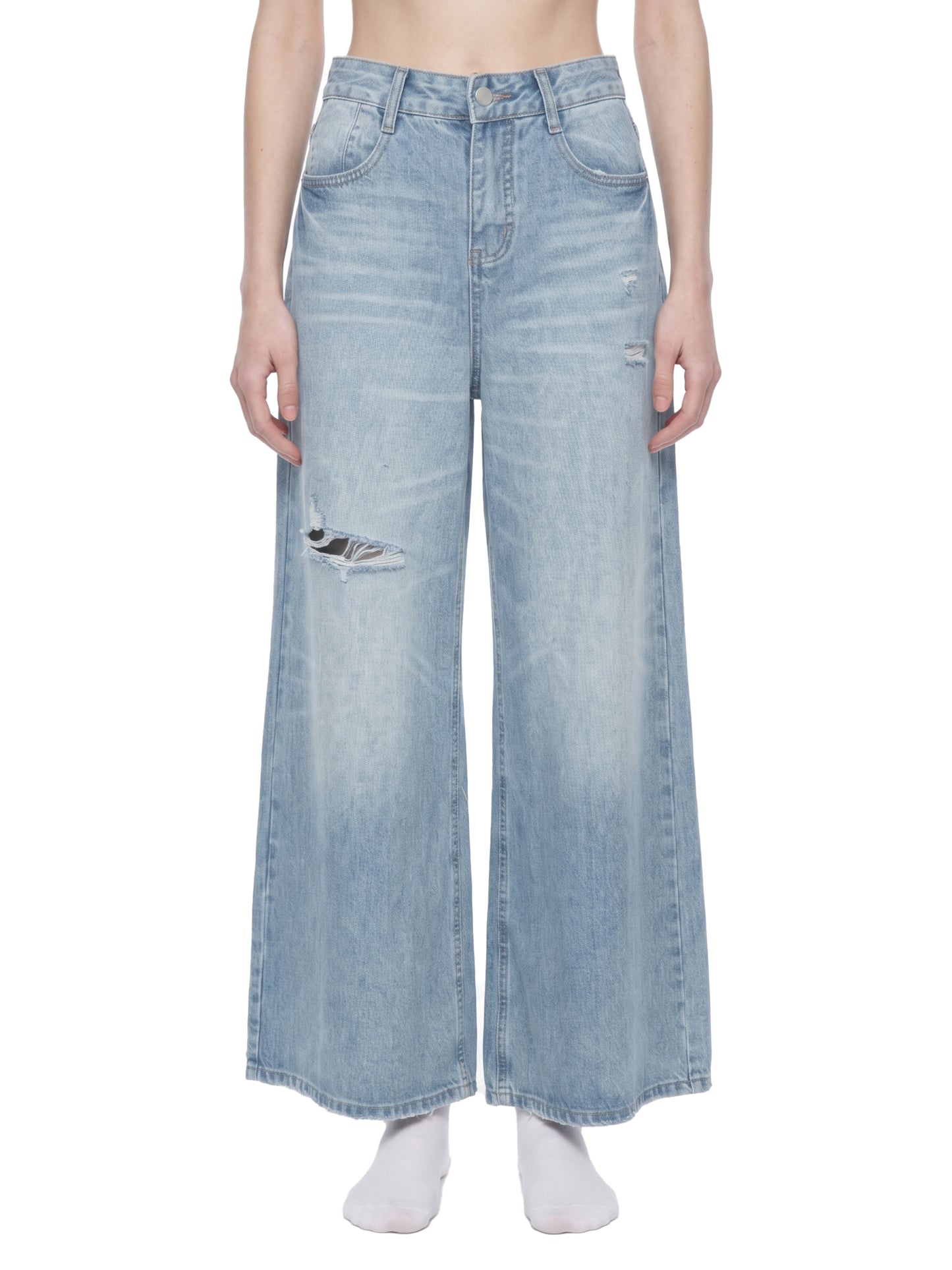 W/2020 Jeans 098
